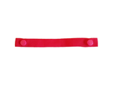 The Most Comfortable Bra Strap Holder (Red)